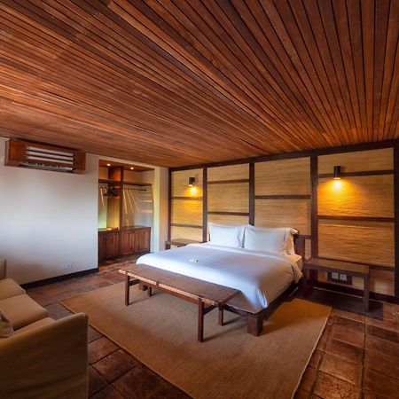 Jeeva Klui Resort Mangsit Екстер'єр фото