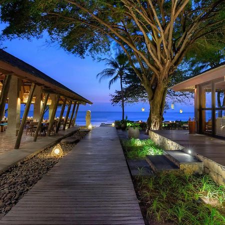 Jeeva Klui Resort Mangsit Екстер'єр фото