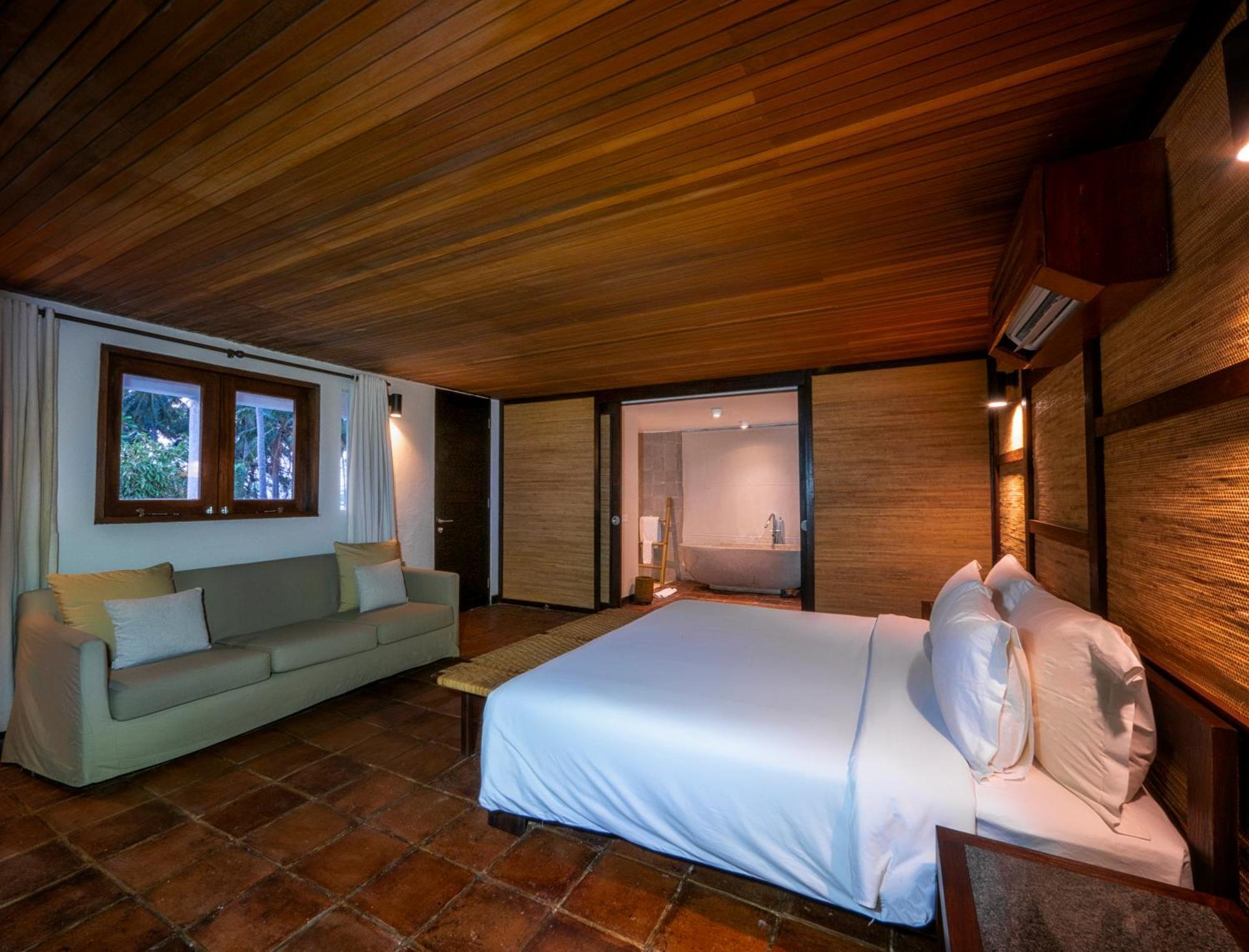 Jeeva Klui Resort Mangsit Екстер'єр фото