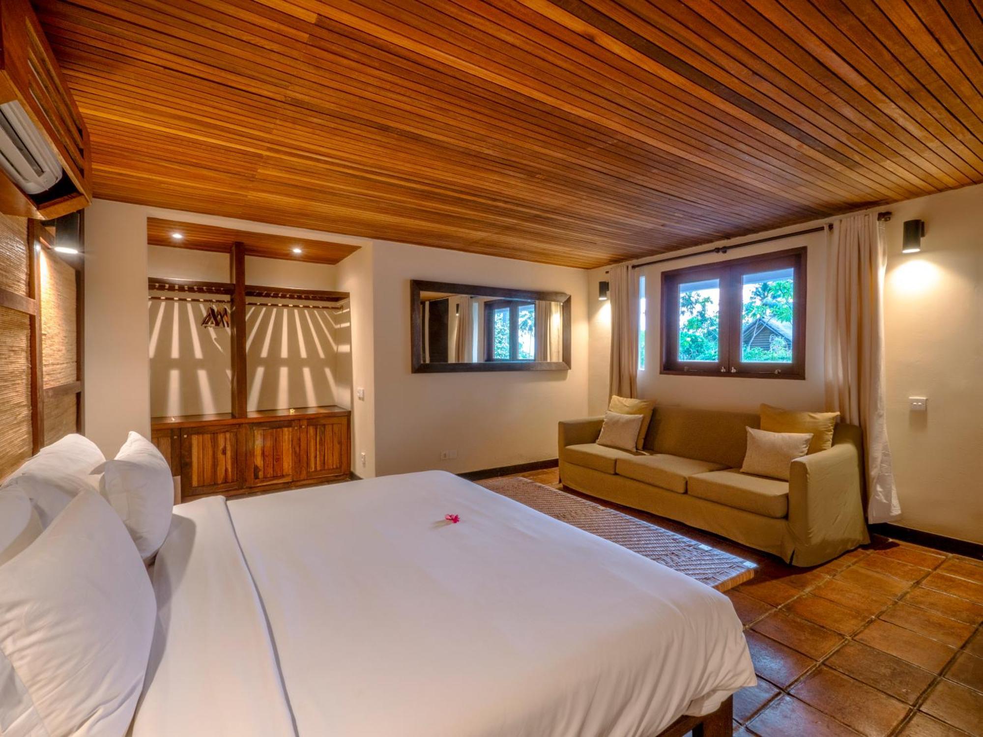 Jeeva Klui Resort Mangsit Екстер'єр фото