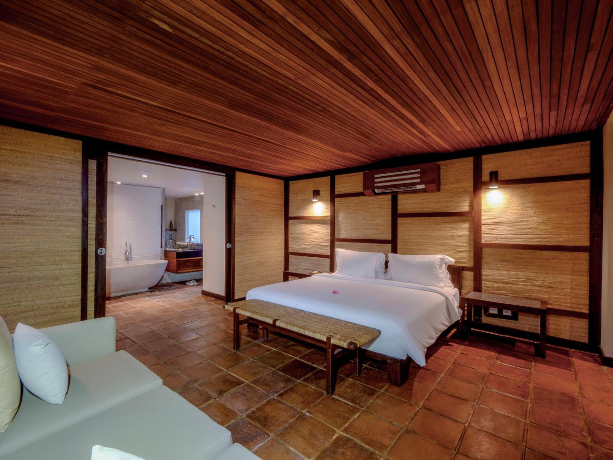 Jeeva Klui Resort Mangsit Екстер'єр фото