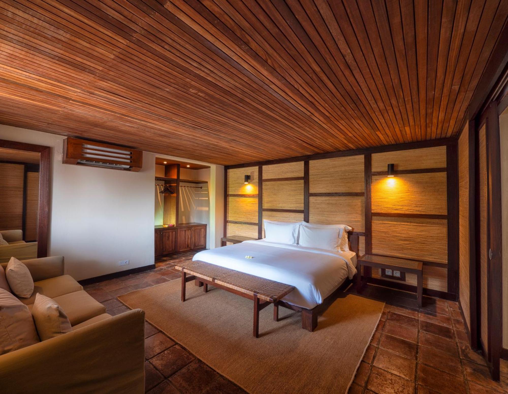Jeeva Klui Resort Mangsit Екстер'єр фото