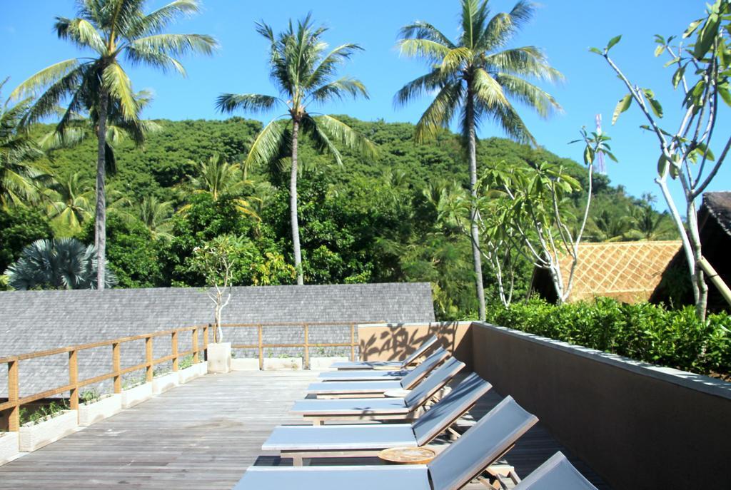 Jeeva Klui Resort Mangsit Екстер'єр фото