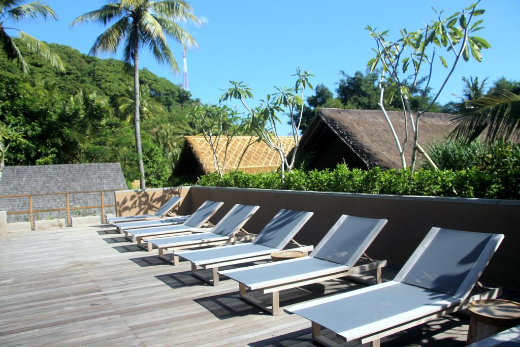 Jeeva Klui Resort Mangsit Екстер'єр фото