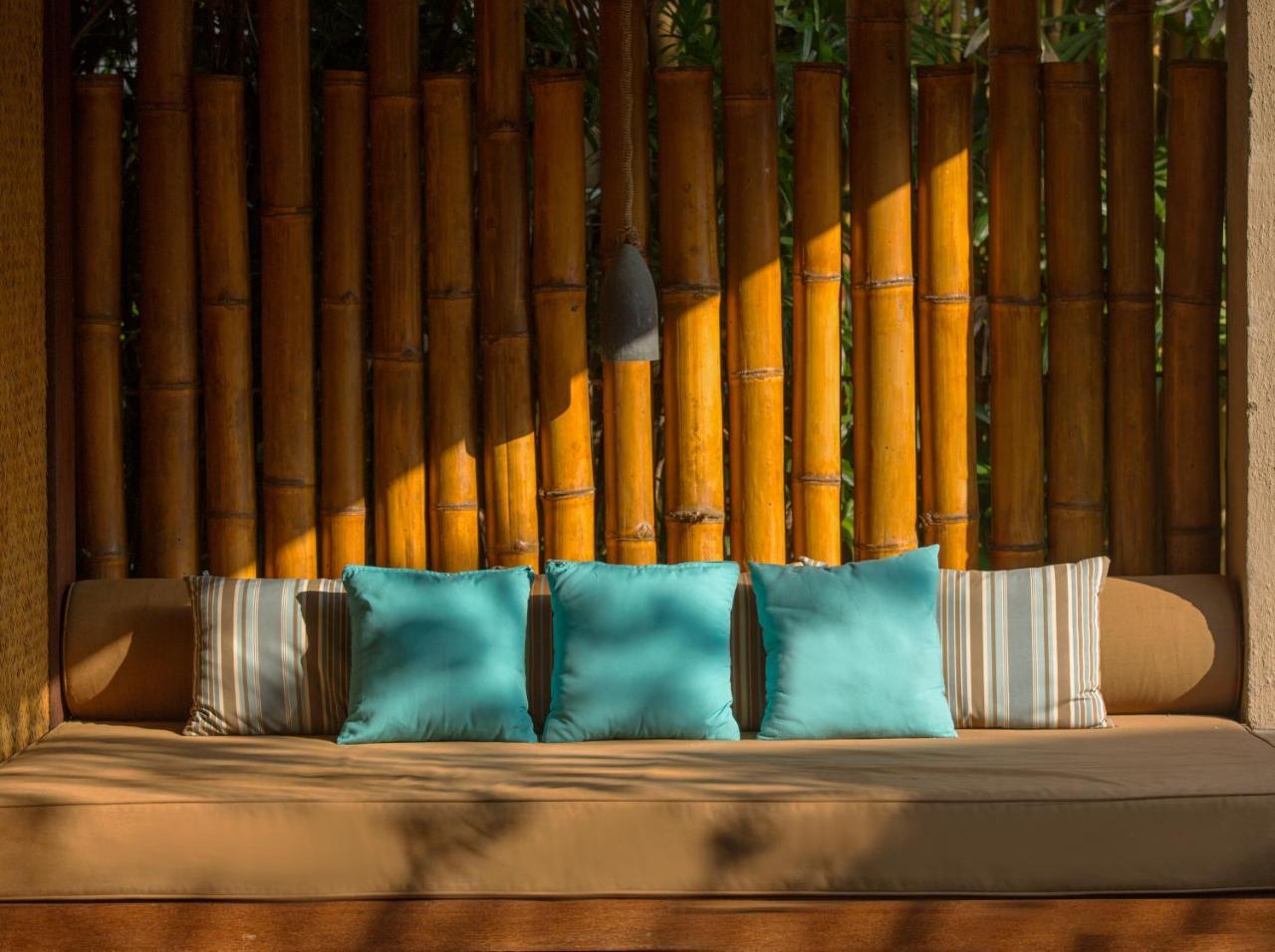 Jeeva Klui Resort Mangsit Екстер'єр фото