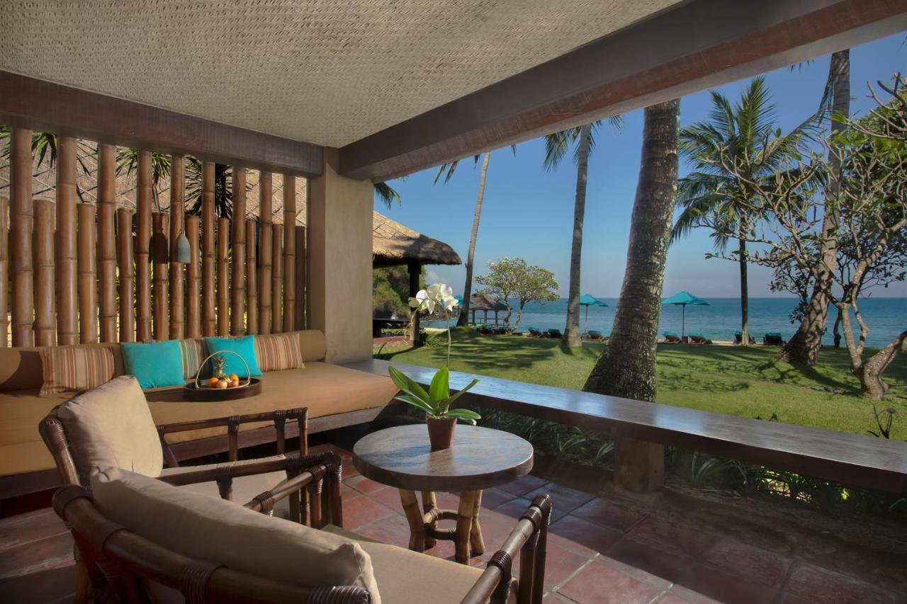 Jeeva Klui Resort Mangsit Екстер'єр фото