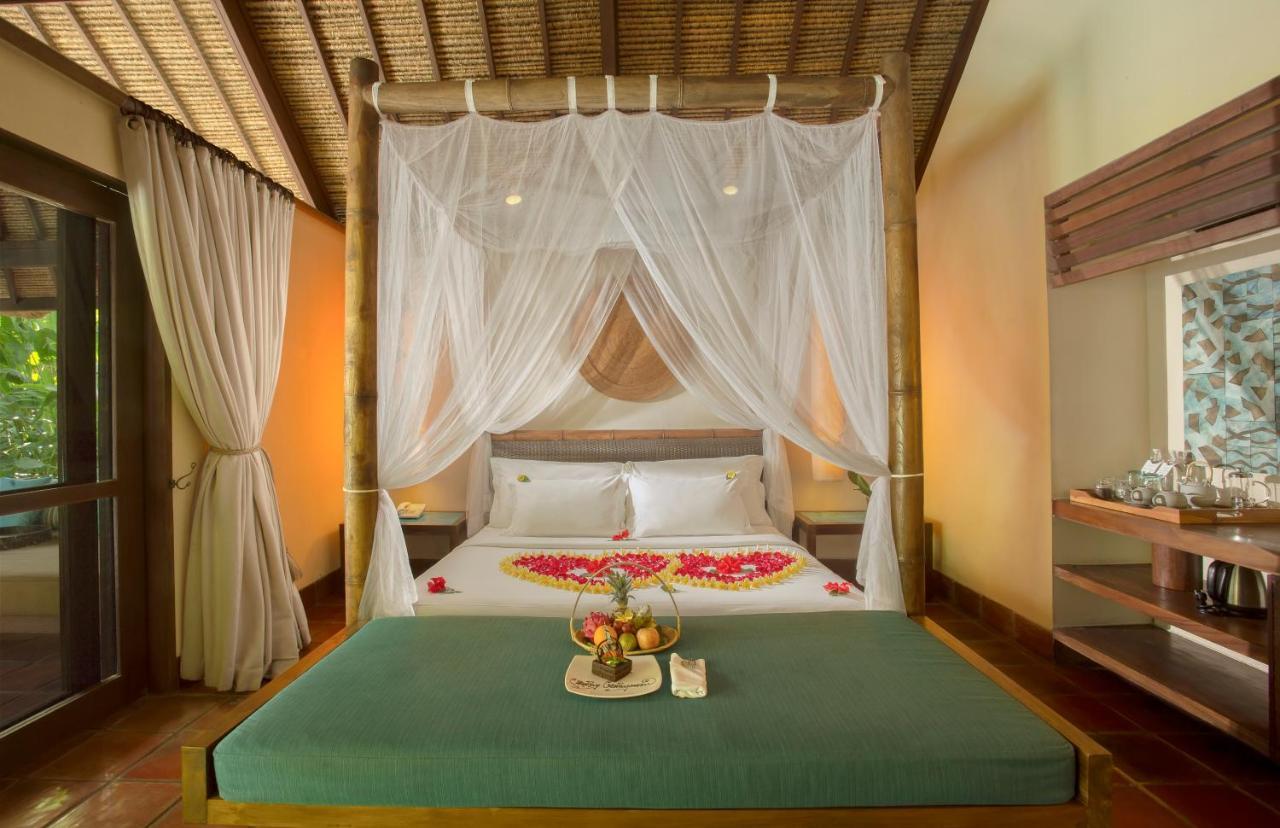 Jeeva Klui Resort Mangsit Екстер'єр фото