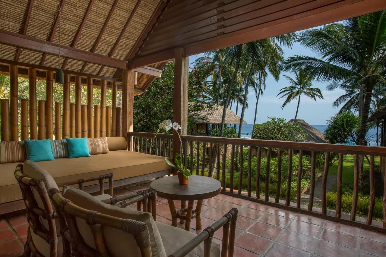 Jeeva Klui Resort Mangsit Екстер'єр фото