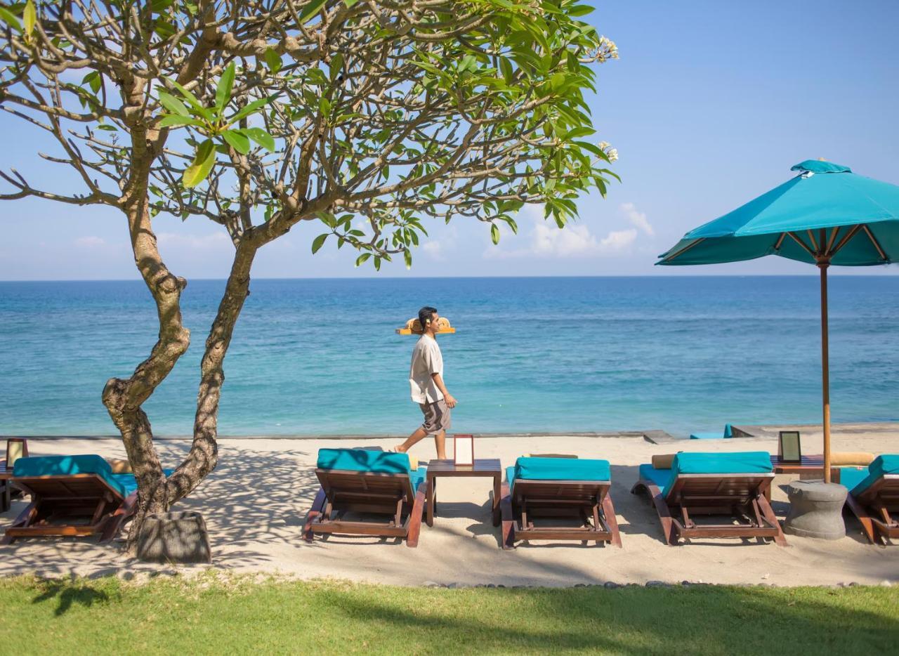 Jeeva Klui Resort Mangsit Екстер'єр фото