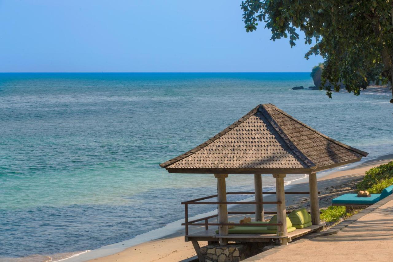 Jeeva Klui Resort Mangsit Екстер'єр фото