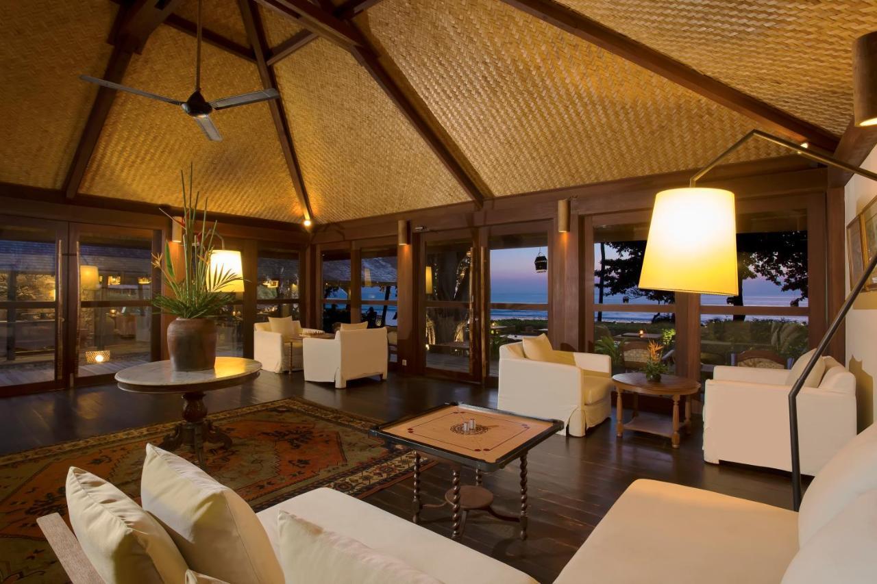 Jeeva Klui Resort Mangsit Екстер'єр фото