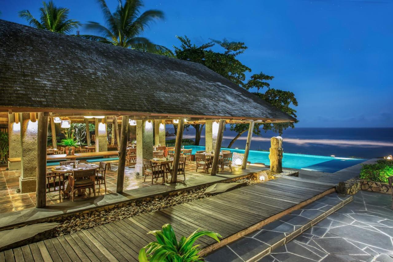 Jeeva Klui Resort Mangsit Екстер'єр фото