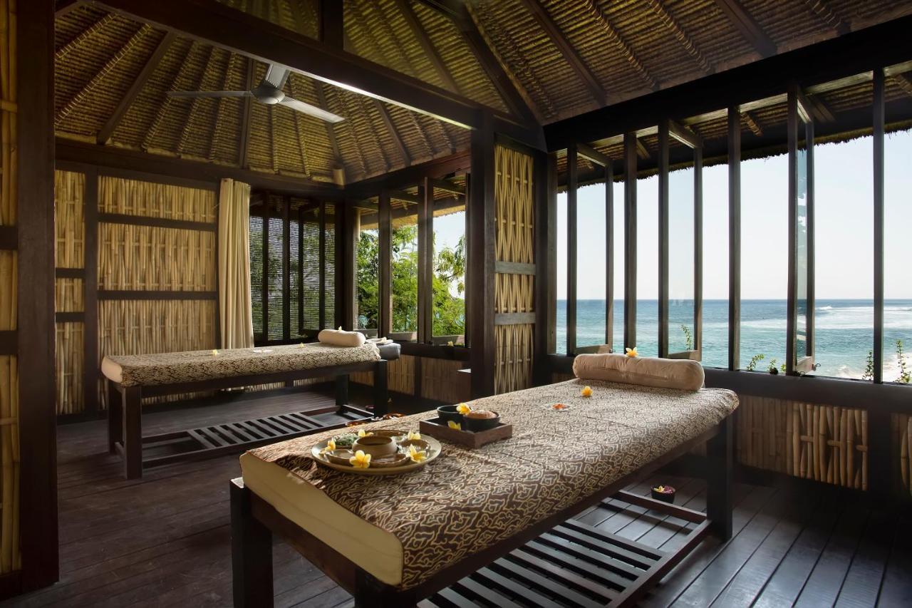 Jeeva Klui Resort Mangsit Екстер'єр фото