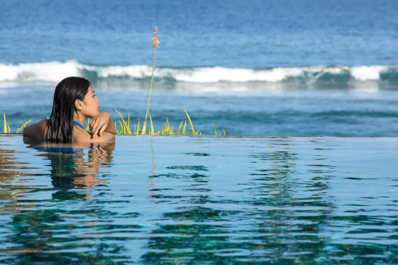 Jeeva Klui Resort Mangsit Екстер'єр фото