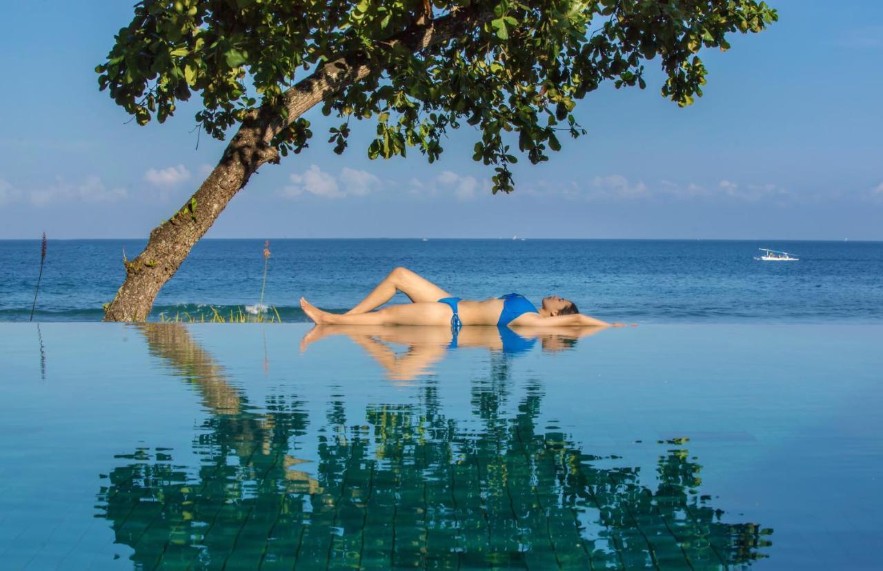 Jeeva Klui Resort Mangsit Екстер'єр фото