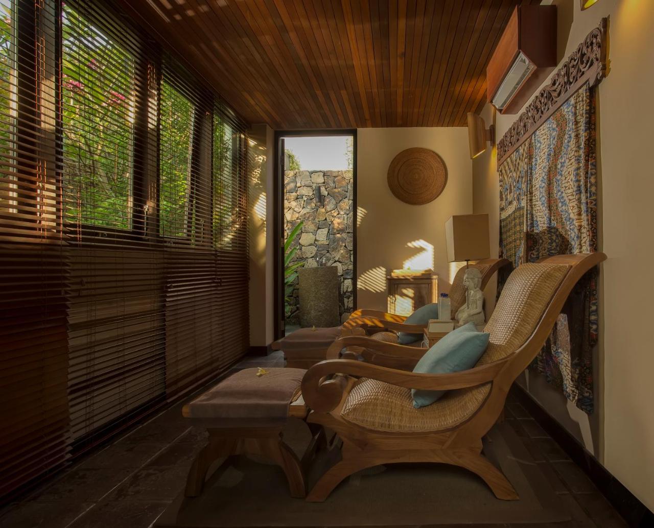 Jeeva Klui Resort Mangsit Екстер'єр фото