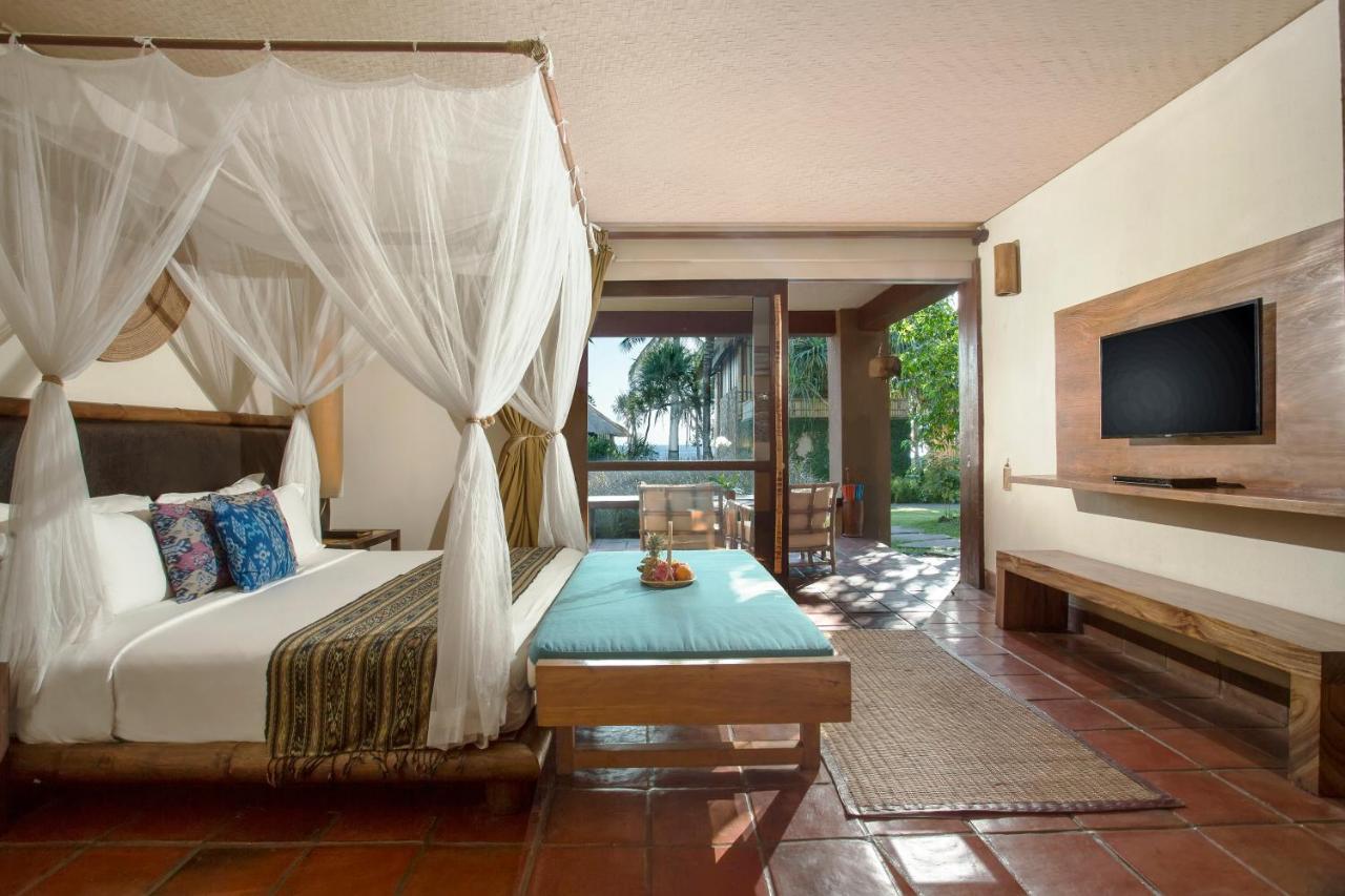 Jeeva Klui Resort Mangsit Екстер'єр фото