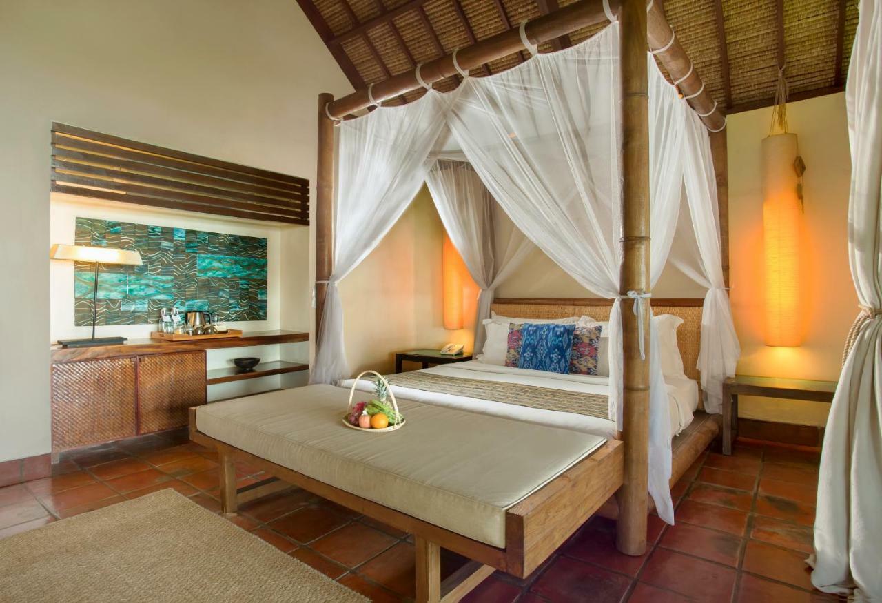 Jeeva Klui Resort Mangsit Екстер'єр фото