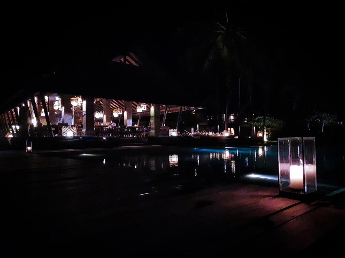 Jeeva Klui Resort Mangsit Екстер'єр фото